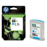 Tinta HP No.88XL, C9391AE